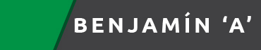 benjamín a